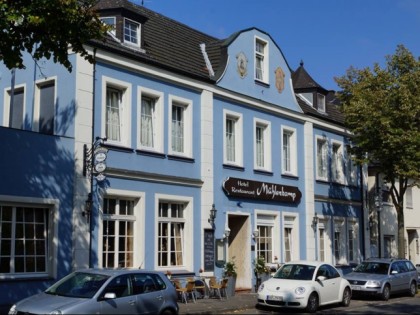 照片: Mühlenkamp